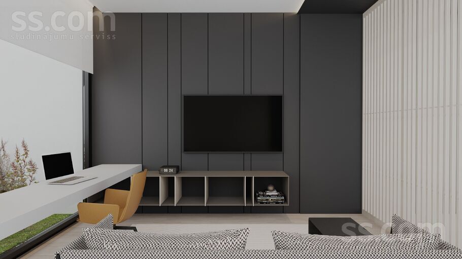 Vēja, Ādaži, Rīgas rajons, Ādažu nov. — maja