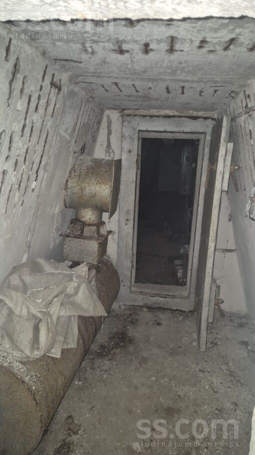 Aviacijas 21a, Jelgava un raj., Jelgava — zeme