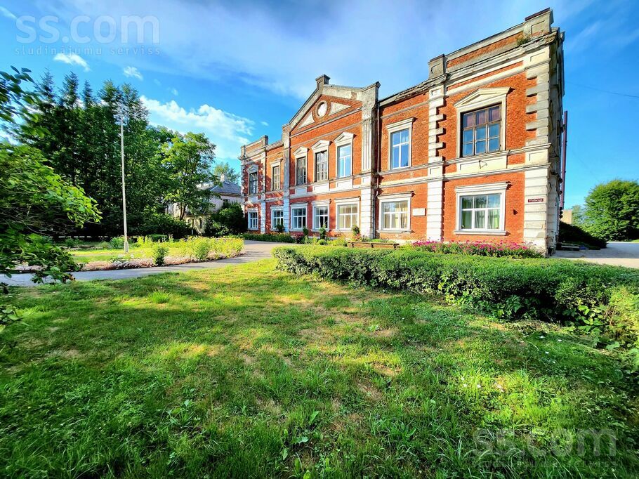 Vinbergi, Bukaiši, Dobele un raj., Bukaišu pag. — maja