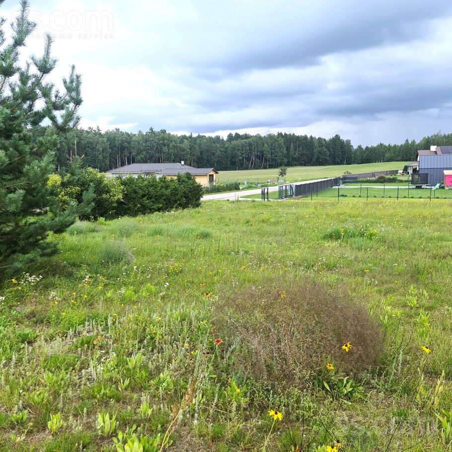 Ezera 42a, Ogre un raj., Ikšķile — zeme