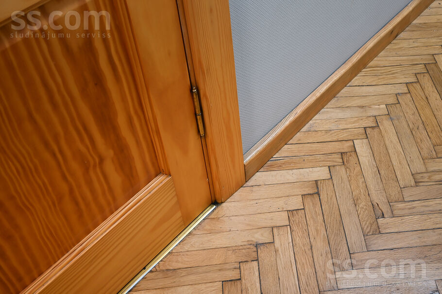 Skolas 30, Rīga — dzivoklis