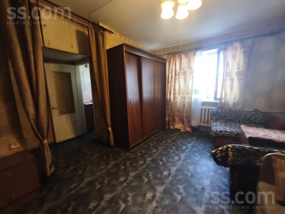 Dreiliņu 18, Rīga — dzivoklis