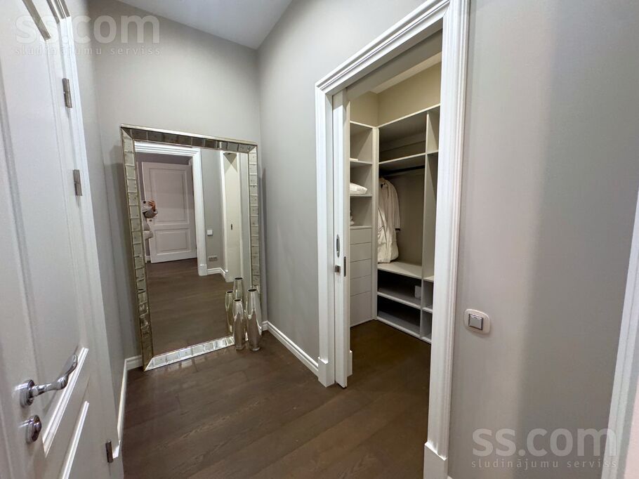 Gaujas iela 2, Jūrmala — dzivoklis