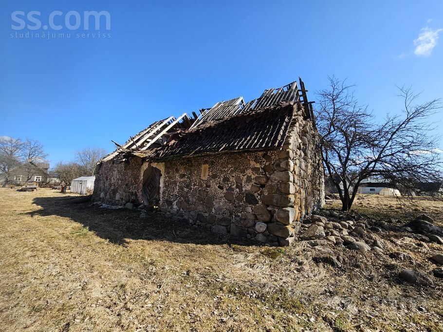 Sēļi, Valmiera un raj., Sēļu pag. — vienseta