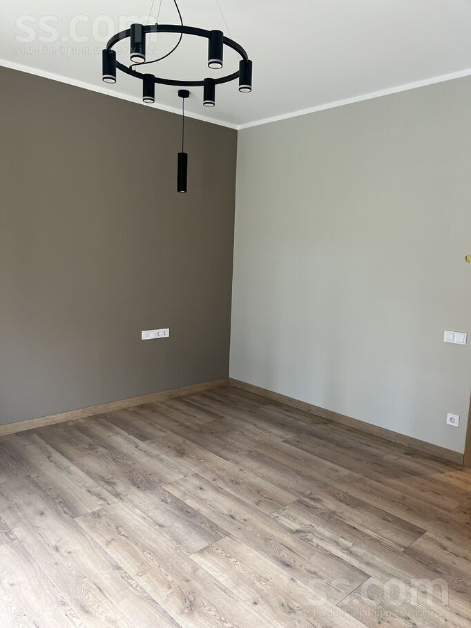 Institūta iela 29, Ulbroka, Rīgas rajons, Stopiņu nov. — dzivoklis