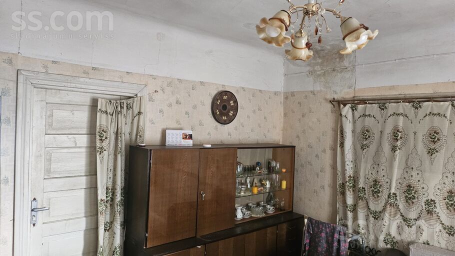 Birzes 11, Ogre un raj., Ikšķile — maja