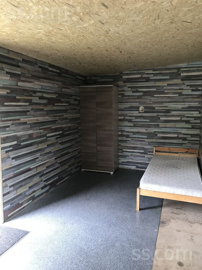 Lielā iela 26, Liepāja un raj., Liepāja — maja