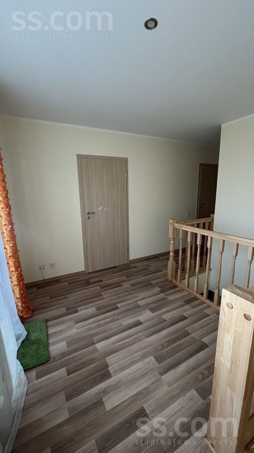 Skolas 14, Rīgas rajons, Baloži — dzivoklis