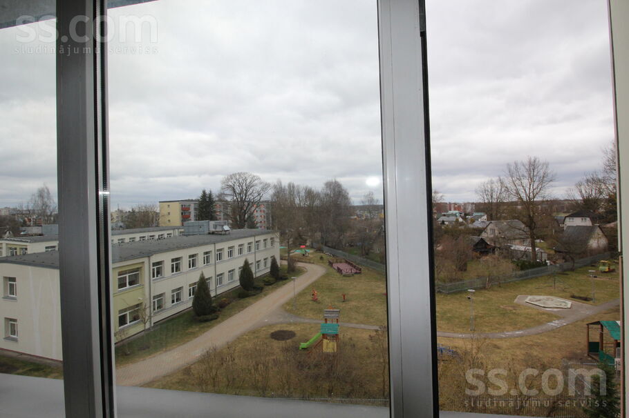 Daugavas iela 2, Rīgas rajons, Salaspils — dzivoklis