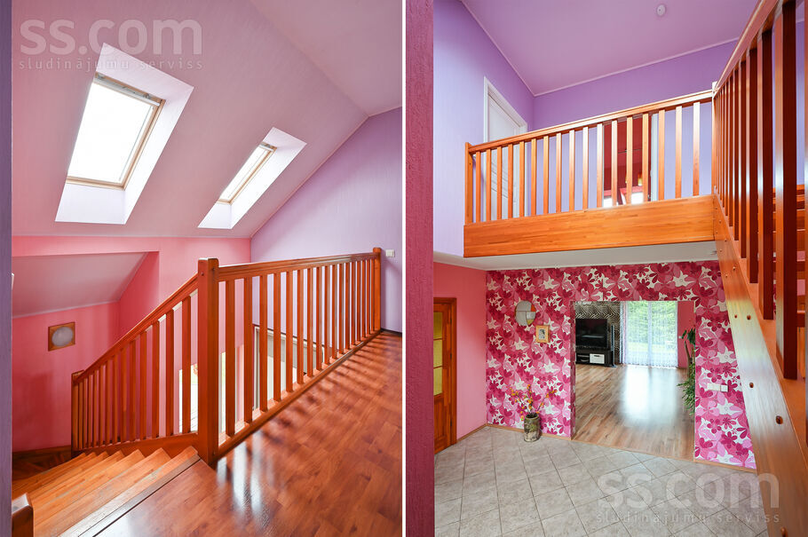 Cidoniju iela 13, Dreiliņi, Rīgas rajons, Stopiņu nov. — maja