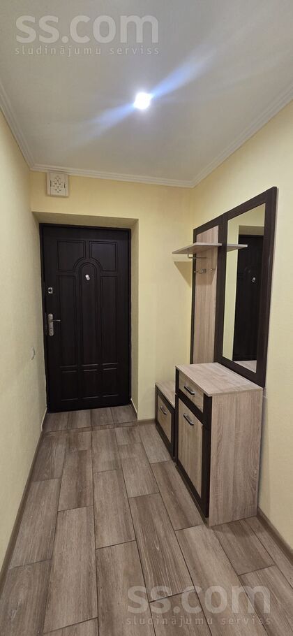 Dienvidu 3/1, Rīgas rajons, Salaspils — dzivoklis