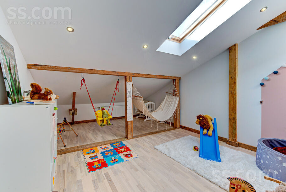 Uliha 11, Liepāja un raj., Liepāja — dzivoklis