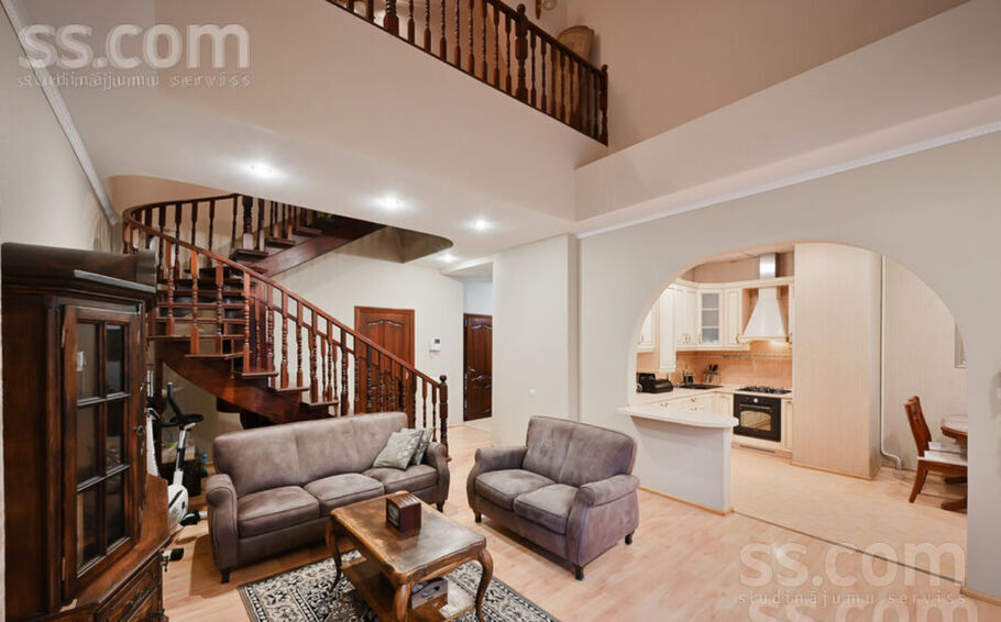 Riepnieku 2, Rīga — dzivoklis