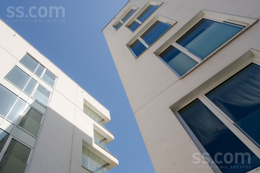 Kuģu 15, Rīga — dzivoklis