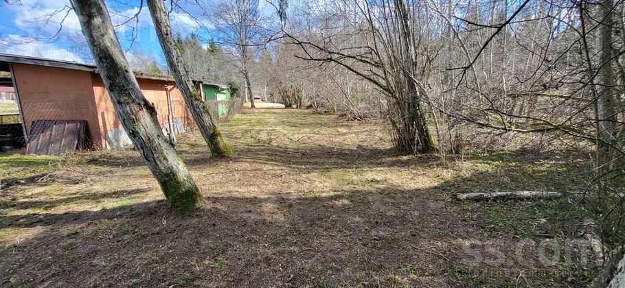 Upes iela 4, Rumbenieki, Kuldīga un raj., Rumbas pag. — zeme