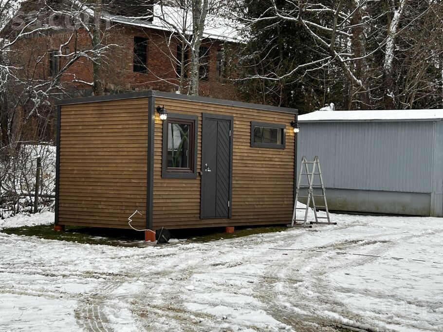 Liģinišķu iela 26e, Daugavpils un raj., Daugavpils — telpa