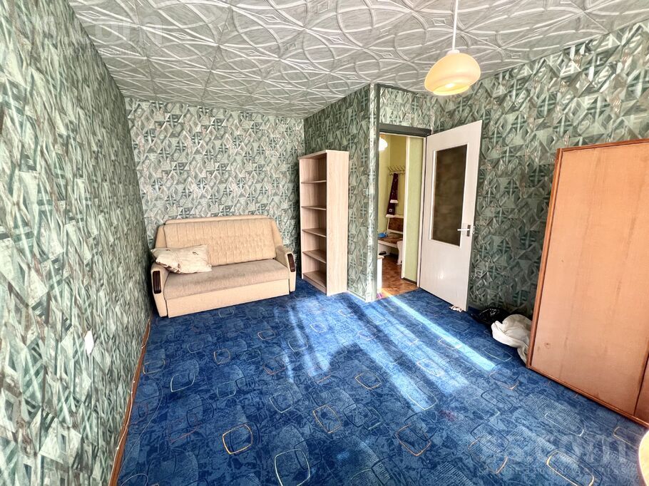 Paula Stradiņa 4, Ventspils un raj., Ventspils — dzivoklis