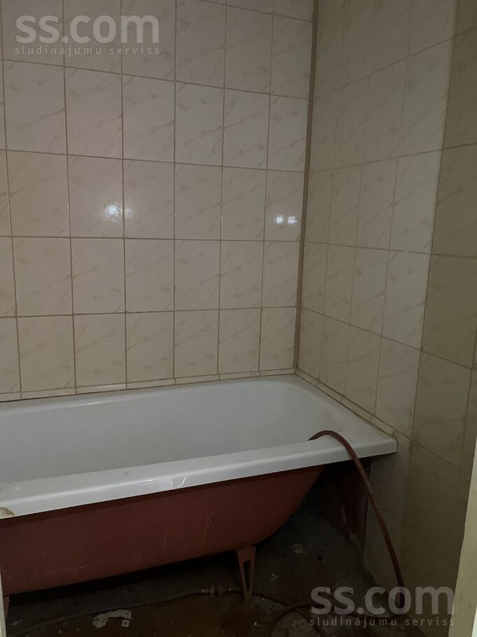 Raiņa 85, Jūrmala — dzivoklis