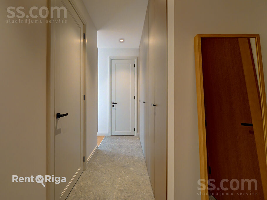 Čiekuru 3a, Rīga — dzivoklis