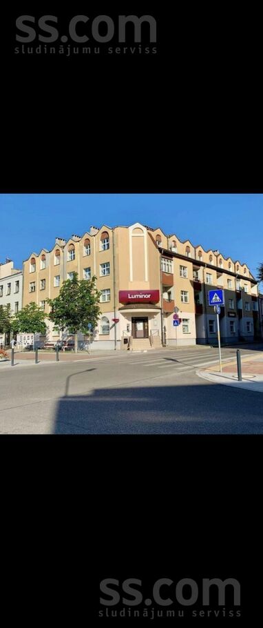 Cietokšņa 48, Daugavpils un raj., Daugavpils — dzivoklis