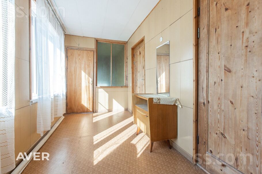 Puriņi 3091, Jāņupe, Rīgas rajons, Olaines pag. — maja