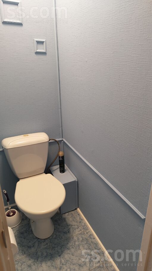 Maltas 19, Rīga — dzivoklis