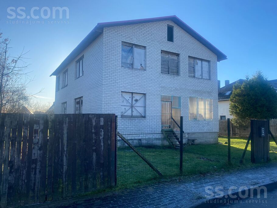 Kadiķu iela 5, Dreiliņi, Rīgas rajons, Stopiņu nov. — maja