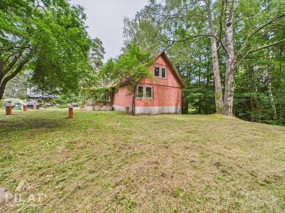 Roja, Roja, Talsi un raj., Rojas pag. — maja