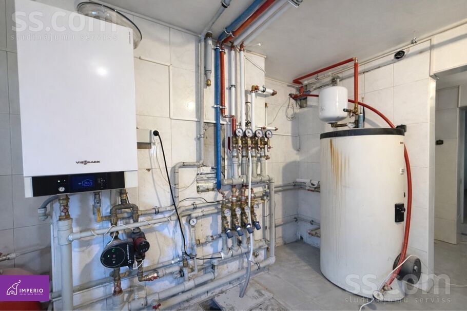 Niedru 1, Bukulti, Garkalnes nov. — maja