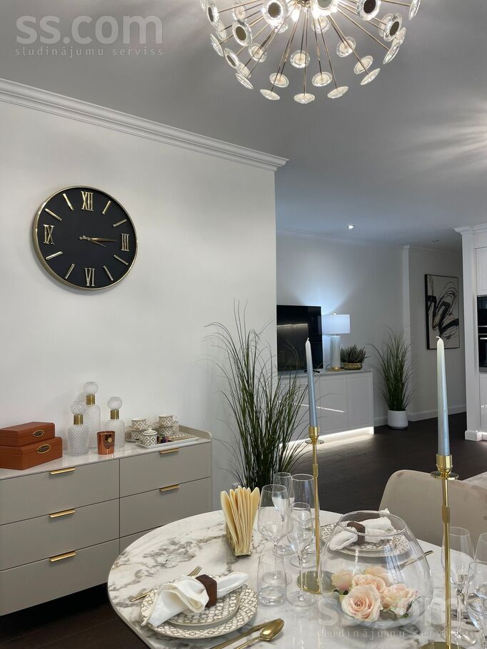 Lāčplēša 24, Rīga — dzivoklis