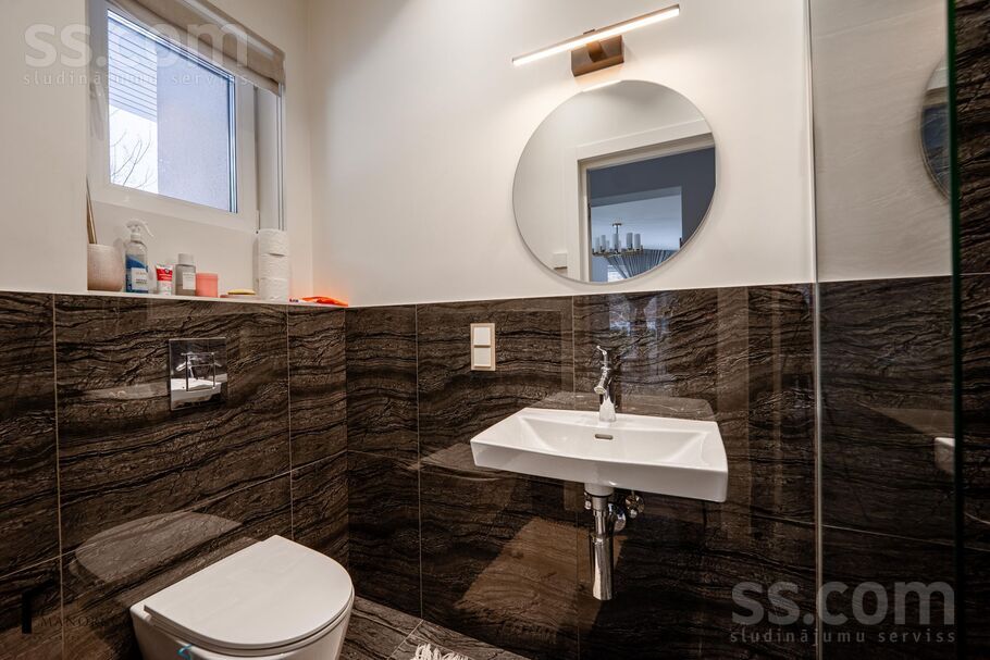 Pētera Beltes iela 14a, Jūrmala — maja