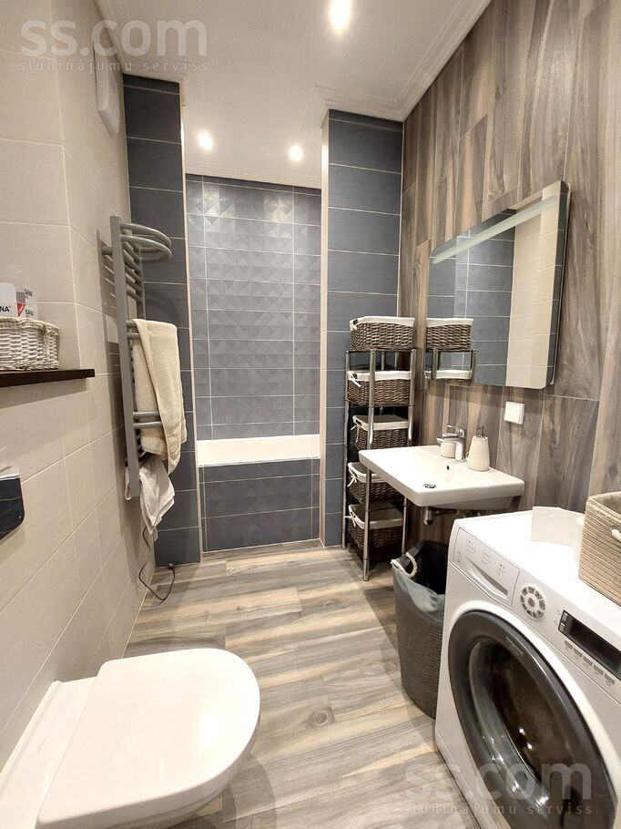 Jasmīņu 10, Jūrmala — dzivoklis