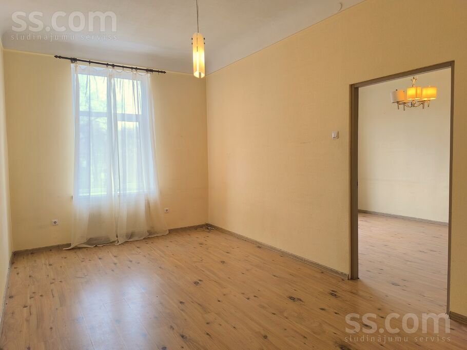 Latgales 88, Rīga — dzivoklis