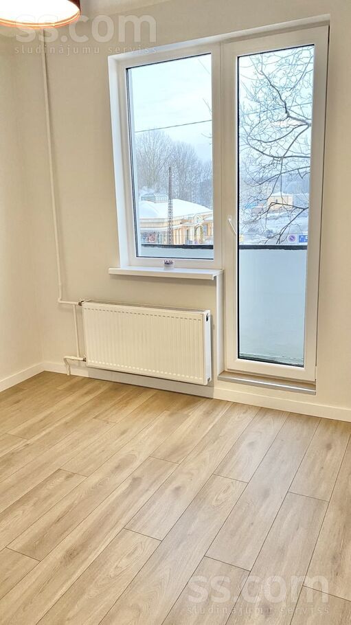 Stirnu 33, Rīga — dzivoklis