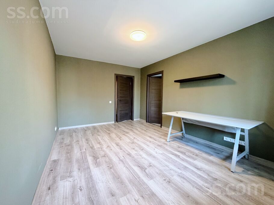 Baltezera 2, Rīga — dzivoklis