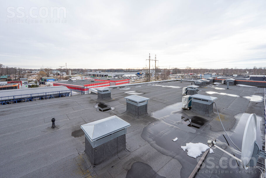 Gramzdas 82, Rīga — dzivoklis