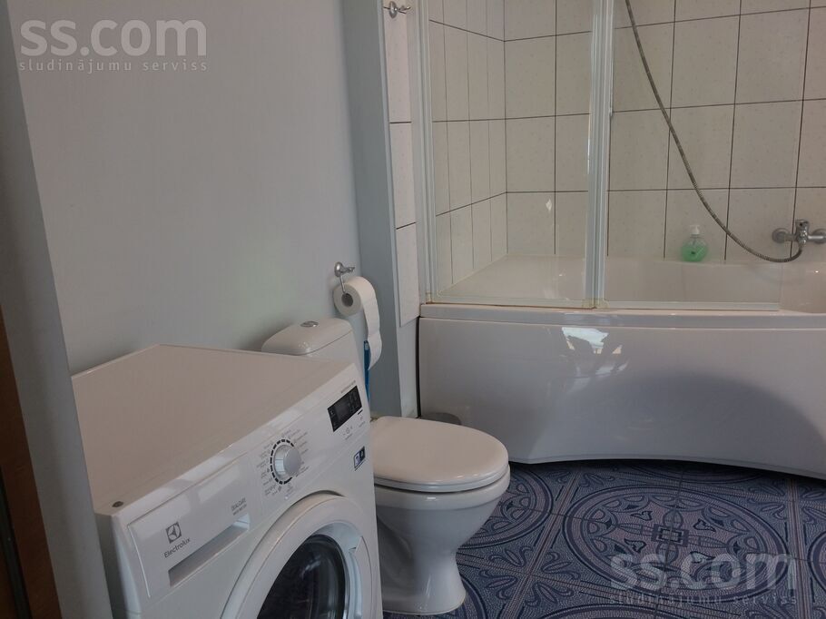 Republikas laukums 3, Rīga — dzivoklis