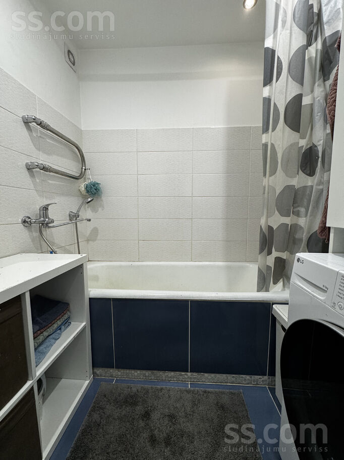 Lāčplēša iela 21, Ogre un raj., Lielvārde — dzivoklis