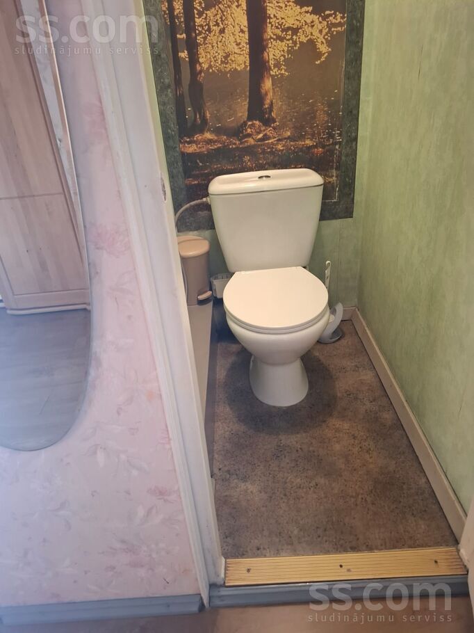 Lubānas 14, Rīga — dzivoklis