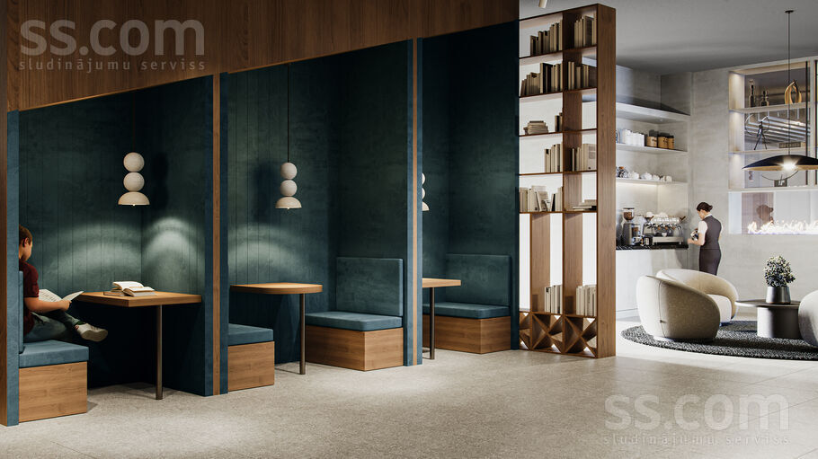 Dubultu prospekts 101, Jūrmala — dzivoklis