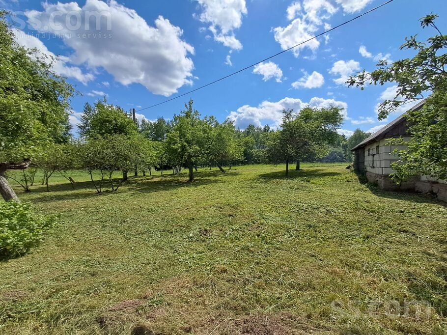 Kriviniški, Daugavpils un raj., Medumu pag. — vienseta
