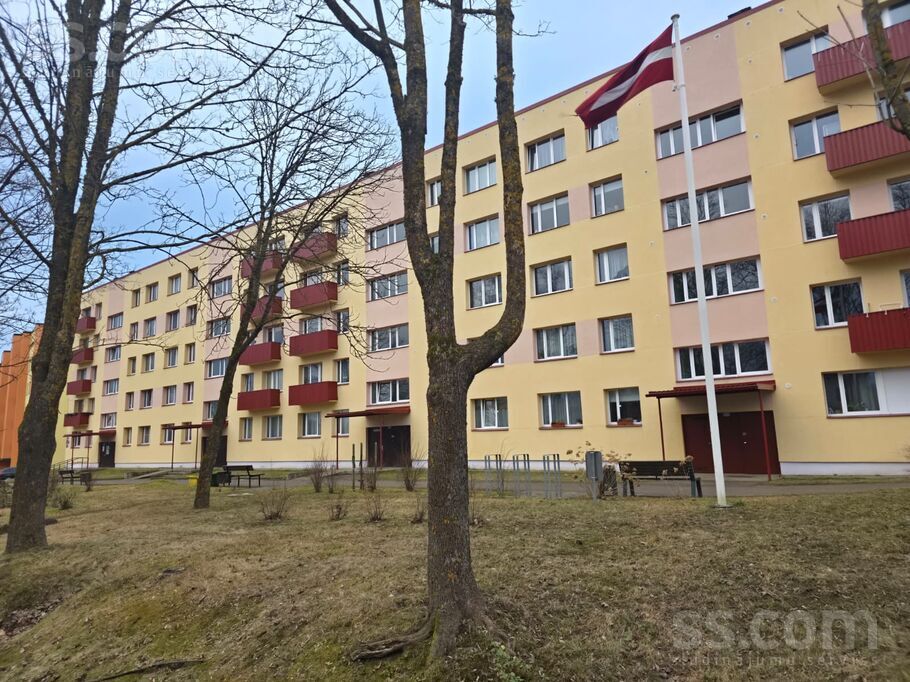 Daugavmalas 36, Saulkalne, Rīgas rajons, Salaspils l. t. — dzivoklis