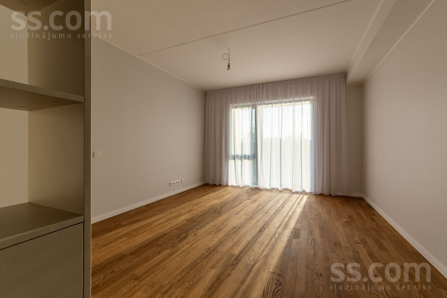 Raņķa d. 5, Rīga — dzivoklis