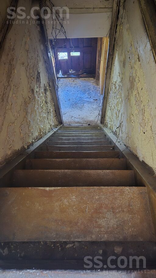 Veidenbauma 9a, Madona un raj., Madona — maja