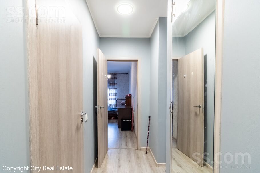 Tallinas 75, Rīga — dzivoklis