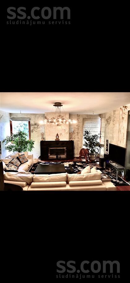 29.līnija 1, Jūrmala — dzivoklis