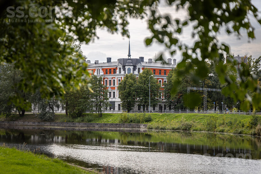 Raņķa d. 22, Rīga — dzivoklis