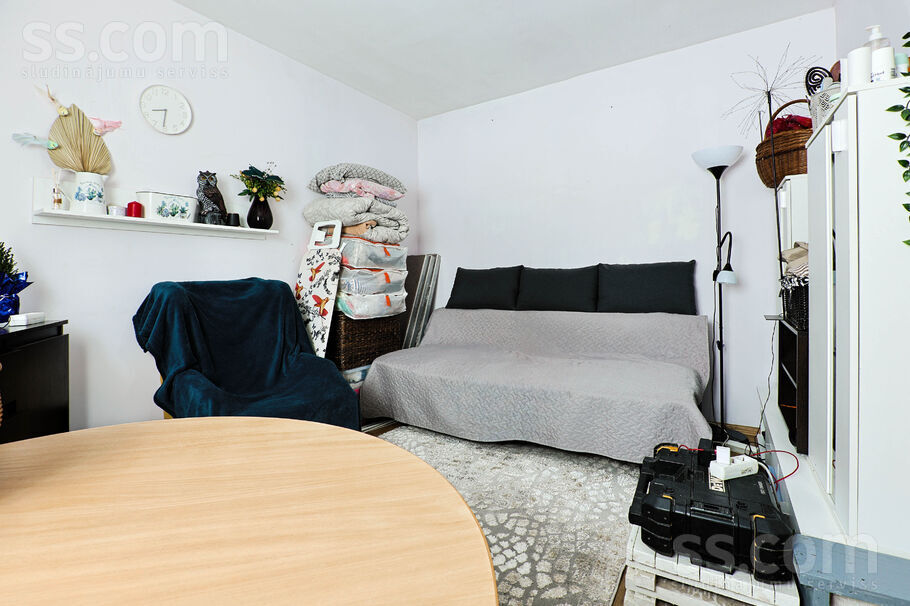 Upmalas iela 25, Jeņči, Rīgas rajons, Ķekavas pag. — maja