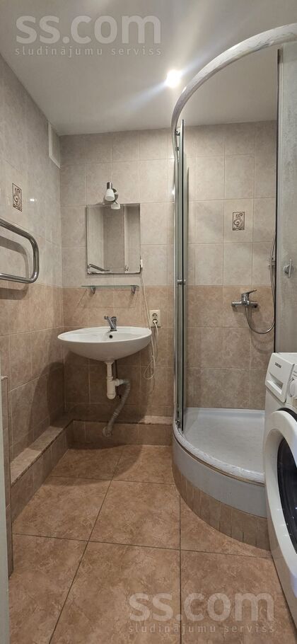 Dienvidu 3/1, Rīgas rajons, Salaspils — dzivoklis