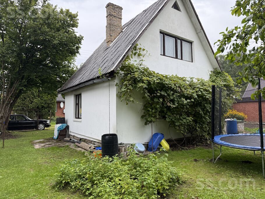 Podkajas 112, Tumšupe, Rīgas rajons, Ropažu nov. — maja